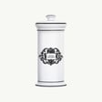 LAP CERAMIC CANDLE L'AMBRE 400G