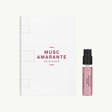 MUSC AMARANTE EDP 1.5ML - SAMPLE
