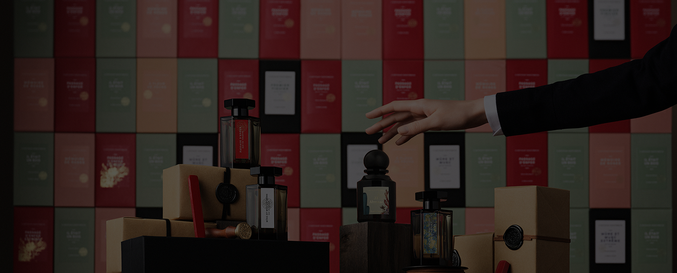 【くじら】アーサー EDP 75mL L'Artisan Parfumeur