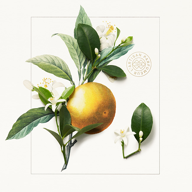 La Chasse aux Papillons 10ml | L'Artisan Parfumeur La Chasse aux Papillons 10ml | L'Artisan Parfumeur