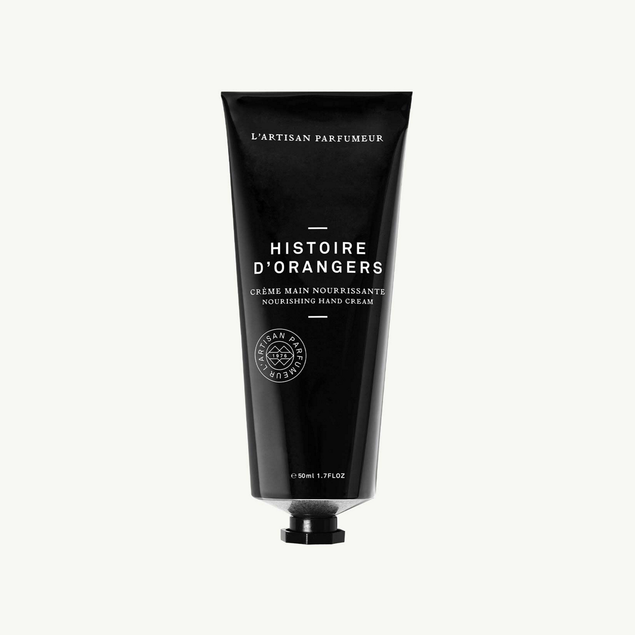 HISTOIRE D'ORANGERS HAND CREAM 50ML