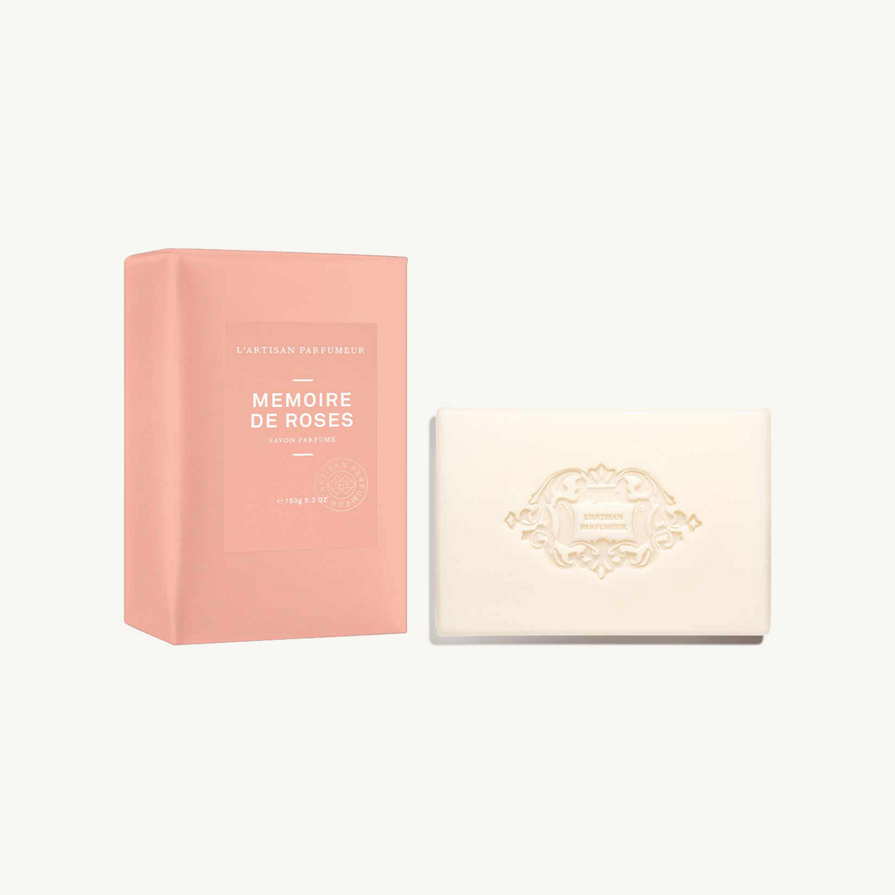 LAP MDR SOAP BAR 150G