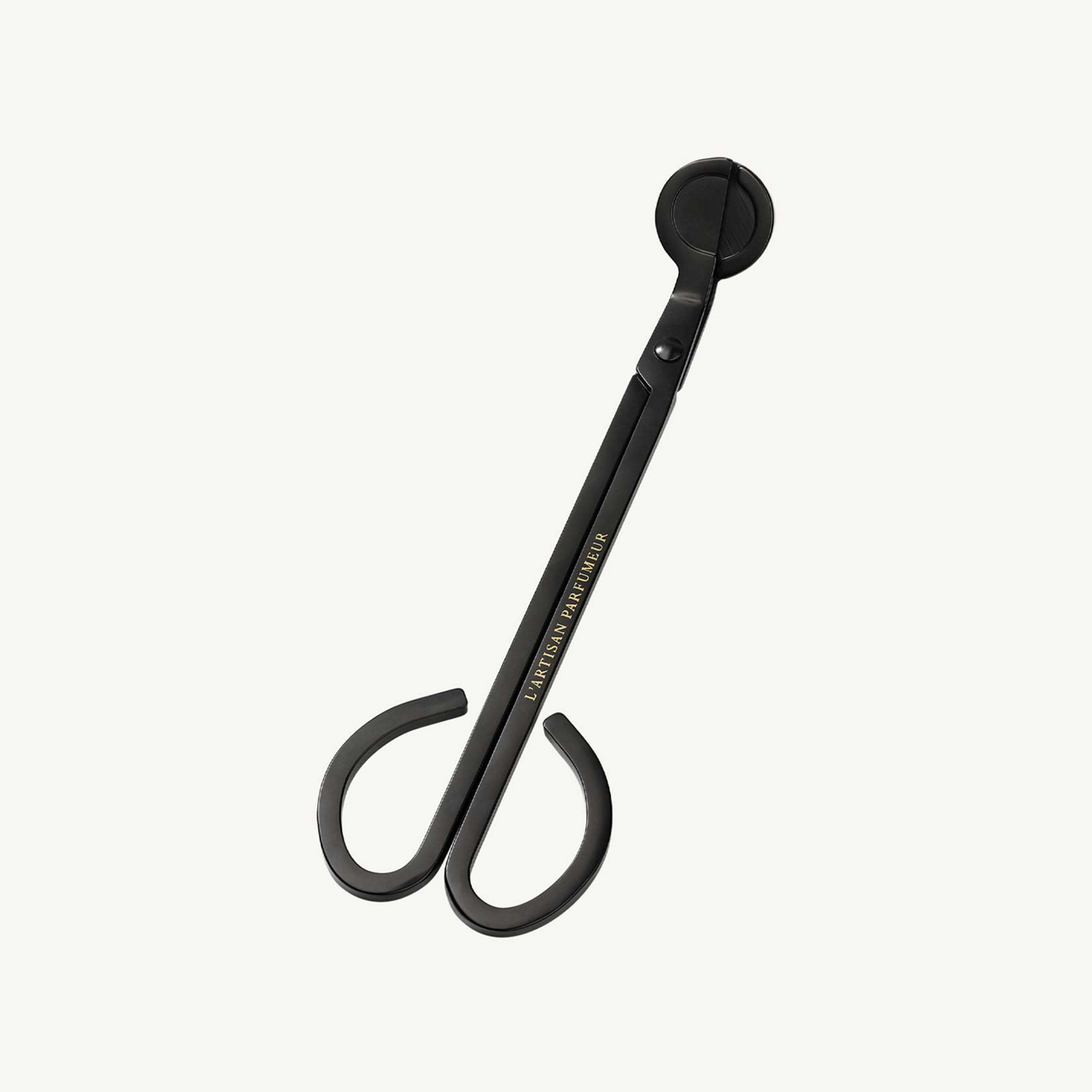 LAP CANDLE WICK TRIMMER