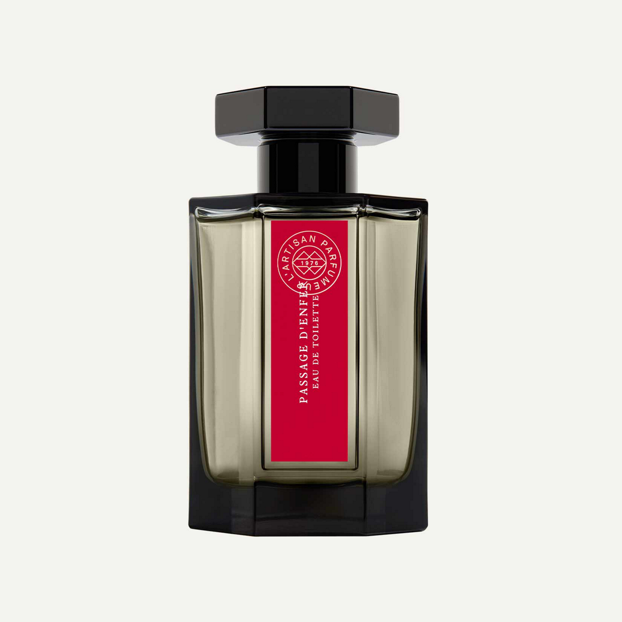 PASSAGE D'ENFER RED EDT 100ML