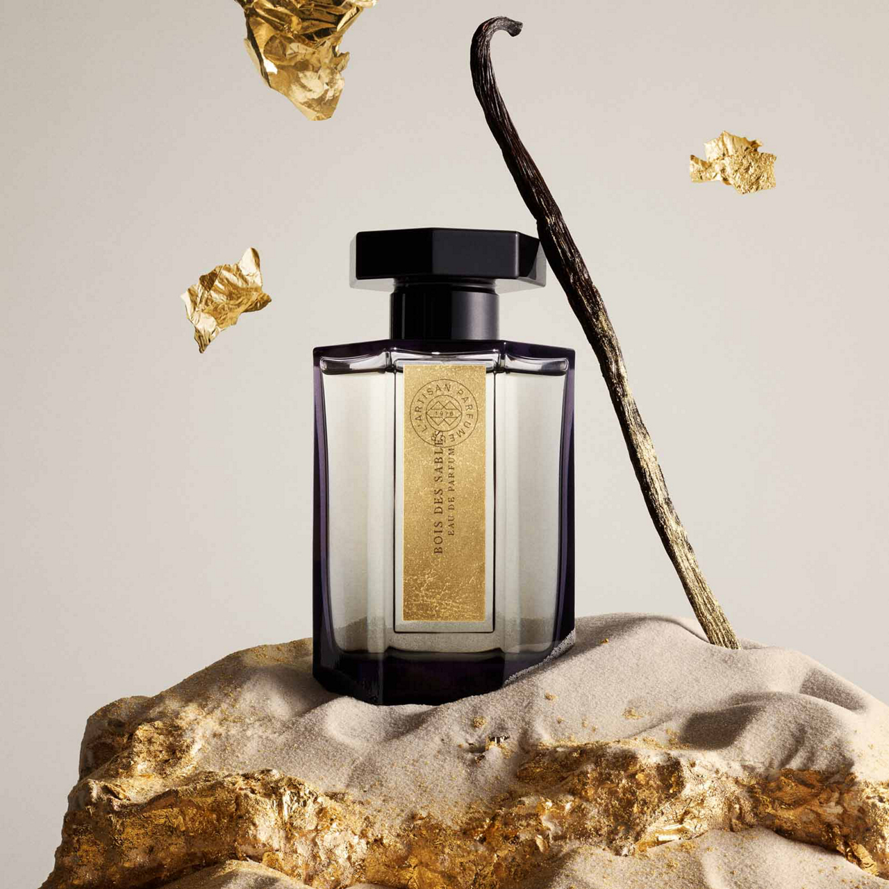 BOIS DES SABLES EDP 100ML