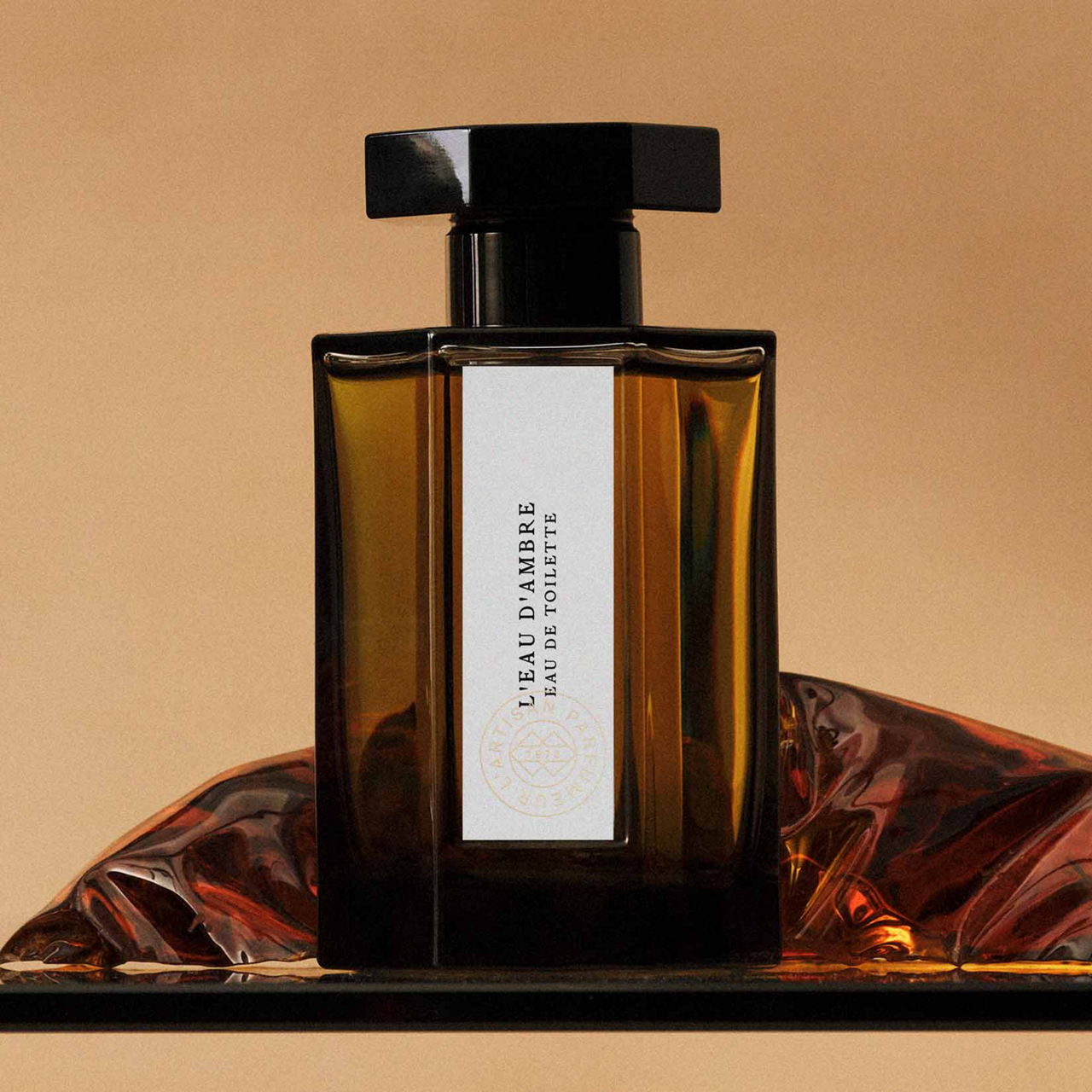 ランチザンパフューム　アンバー　L'Eau d'Ambre L'Eau d'Ambre Eau de Toilette 100ml | L'Artisan Parfumeur US