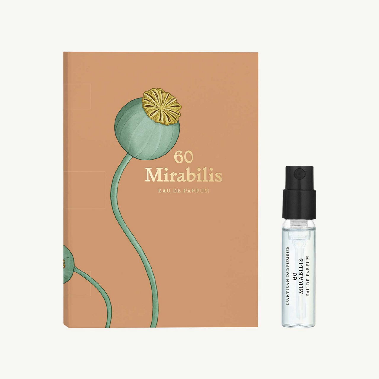 MIRABILIS EDP 1.5ML LBxKS - SAMPLE