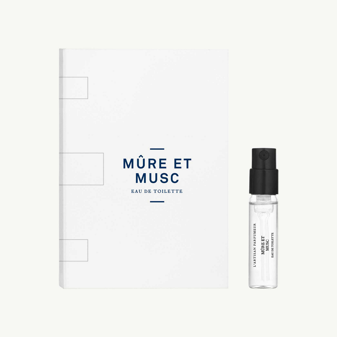 MURE ET MUSC EDT 1.5ML REPACK21 - SAMPLE