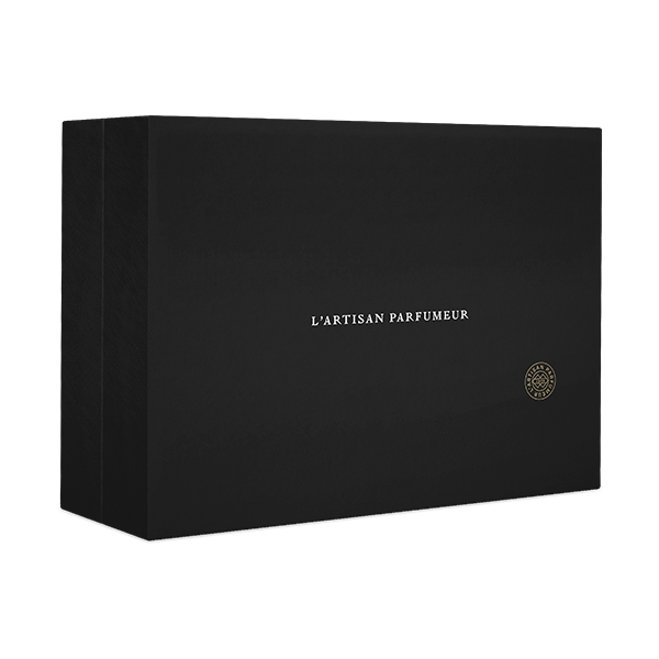 La Chasse Aux Papillons - Scented Gift Set | For her | L