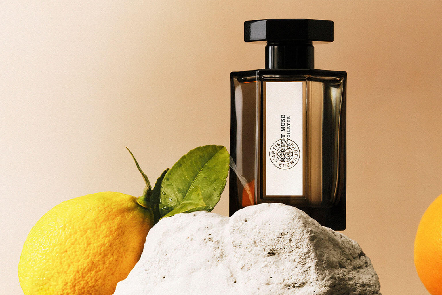Mure et Musc | L'Artisan Parfumeur
