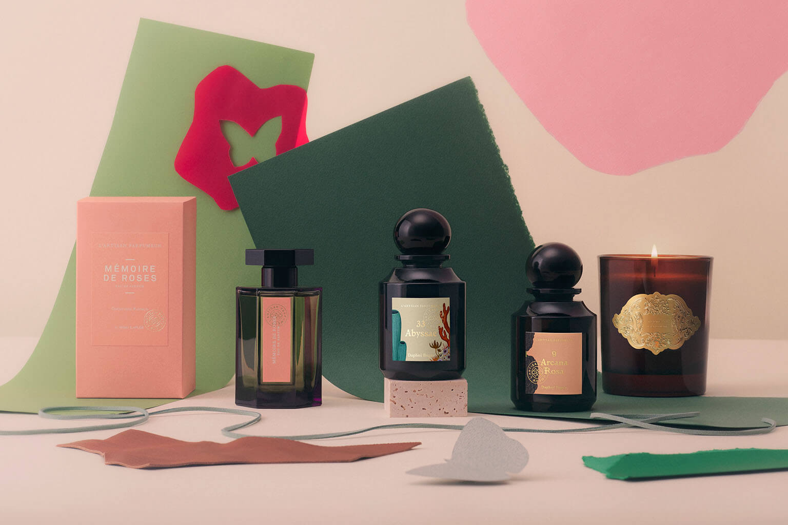L'Artisan Parfumeur
