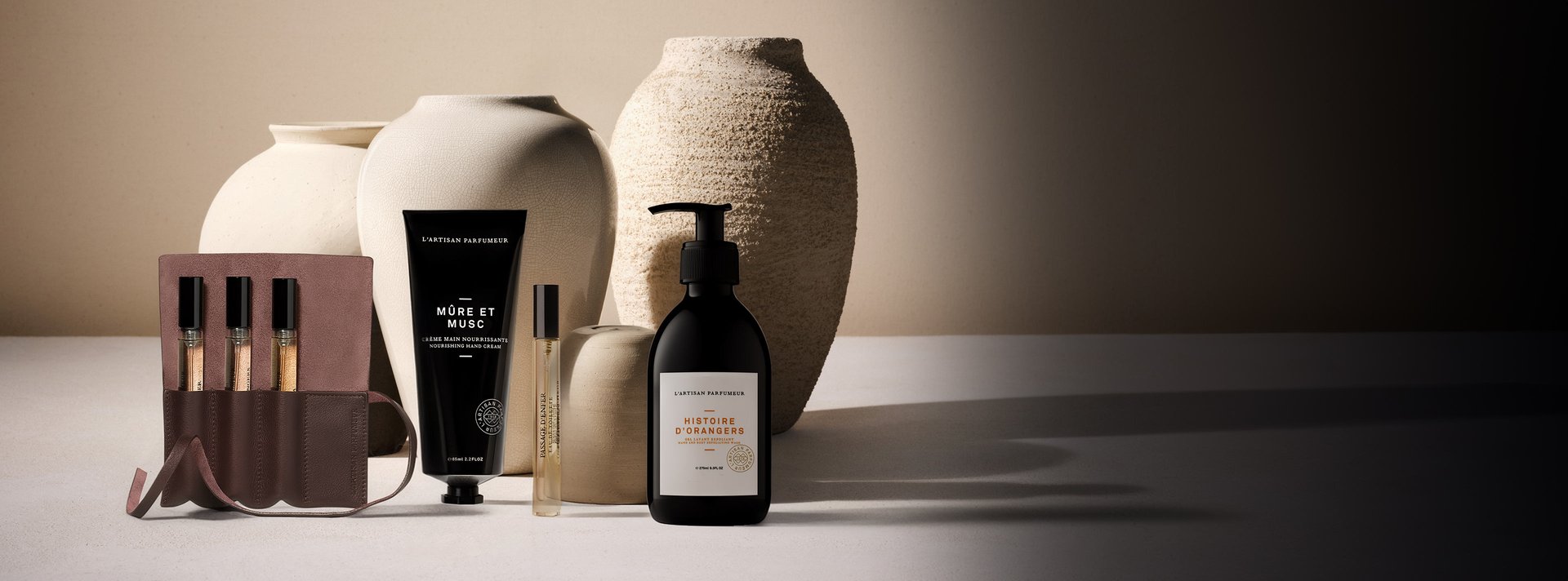 L'Artisan Parfumeur デリリア オードパル ファム 125ml ラルチザン デリリア オードパルファム 125ml