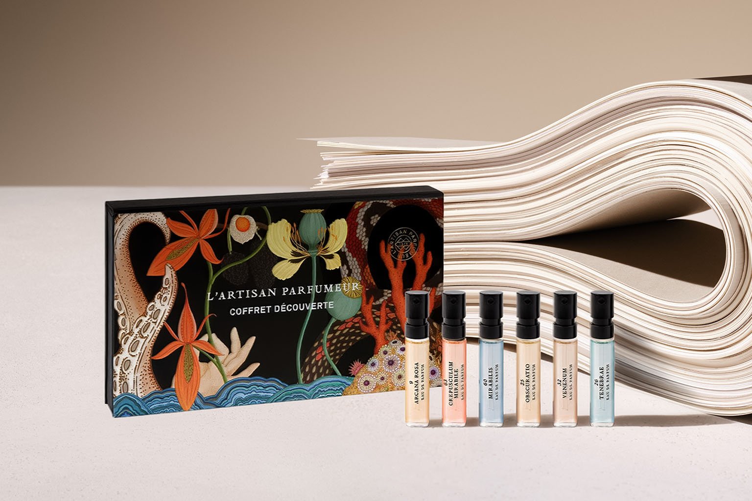 L'Artisan Parfumeur