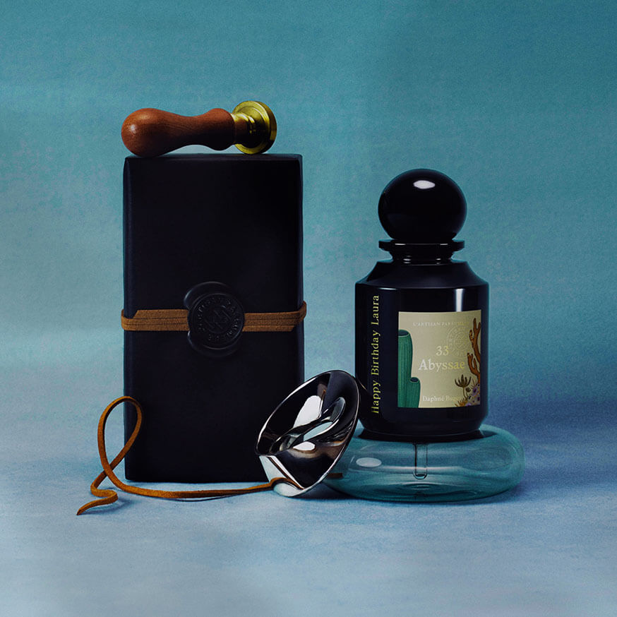 Abyssae | L'Artisan Parfumeur