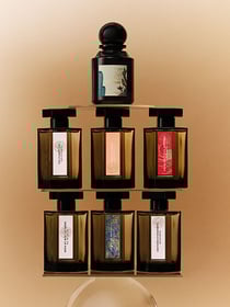 Christmas fragrances