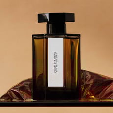 EDT L'EAU D'AMBRE 100 ML