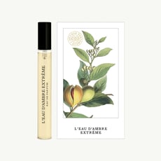 LEAU D'AMBRE EXT EDP10ML-LES CUIRS RPK21