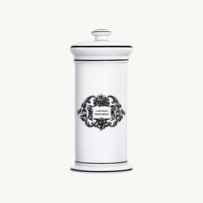 LAP CERAMIC CANDLE L'AMBRE 400G