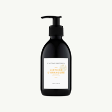 HISTOIRE D'ORANGERS SHOWER GEL 300 ML