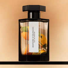HISTOIRE D'ORANGERS EDP 100 ML