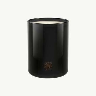 CANDLE AMBRE 250G