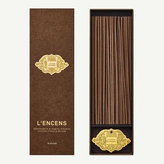 LAP INCENSE 35 STICKS