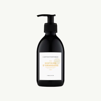 HISTOIRE D'ORANGERS BODY LOTION 300 ML