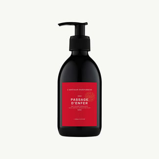 LAP PASSAGE D'ENFER EXFOLIATI WASH 265ML