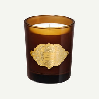 LAP AMBRE CANDLE 240G