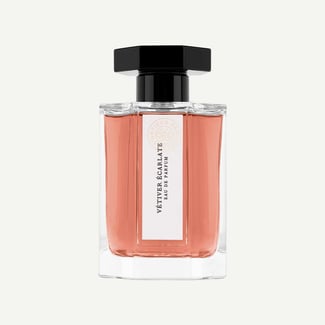 VETIVER ECARLATE EDP 100ML