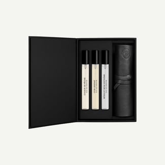 LAP LES FRUITS LEATHER SET 3X10ML