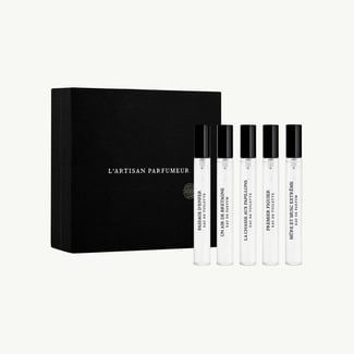 LAP COFFRET DECOUVERTE 5X10ML