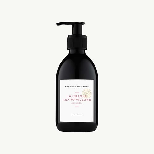 LA CHASSE AUX PAPILLONS GEL 300 ML