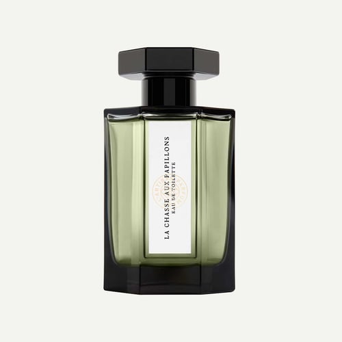 EDT LA CHASSE PAPILLONS 100 ML