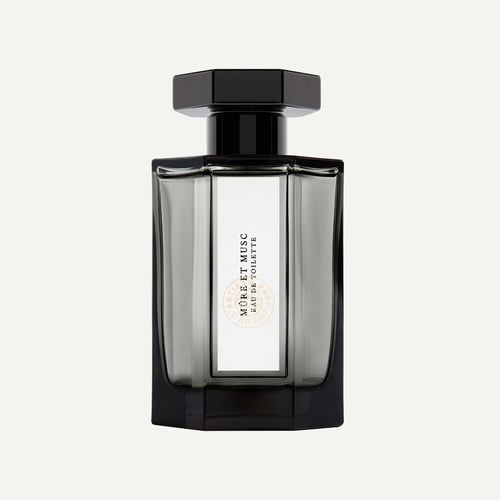最も信頼できる et Mûre Musc Parfumeur L'Artisan | 100ml Extrême 香水(女性用)