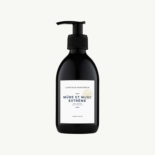 MURE ET MUSC EXTREME SHOWER GEL 300 ML