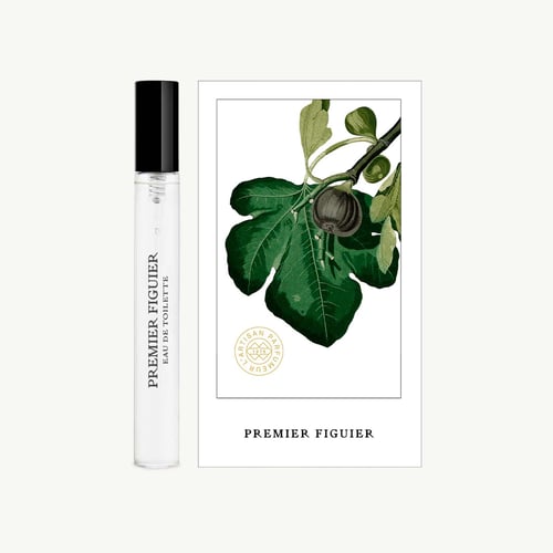 PREMIER FIGUIER EDT10ML-LES CUIRS RPK21