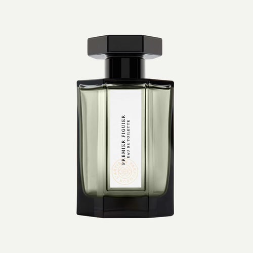 EDT PREMIER FIGUIER 100 ML
