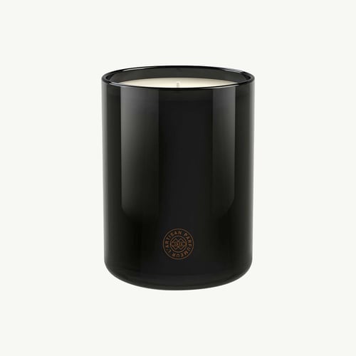 CANDLE AMBRE 250G