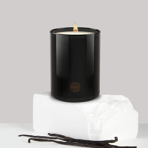 CANDLE AMBRE 250G