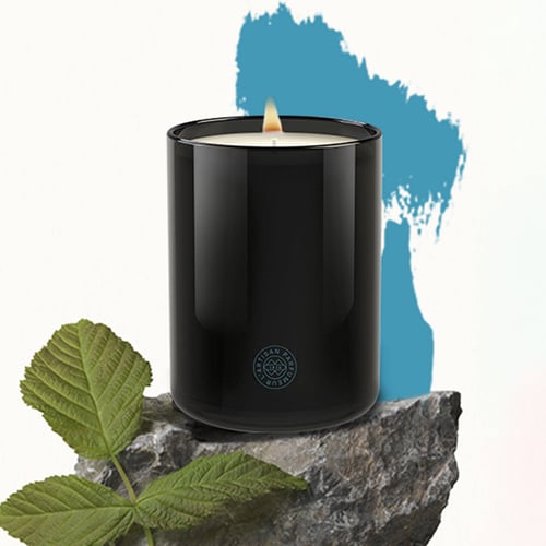 CANDLE VOYAGE A CONSTANTINOPLE 250G