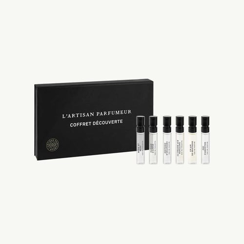 LA COLLECTIO SAMPLE SET
