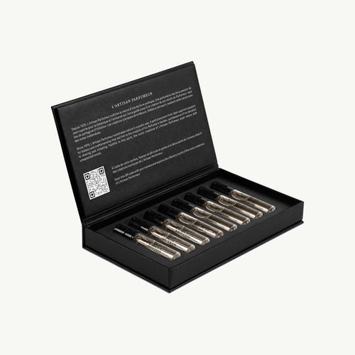 LAP DISCOVERY SET 8X2ML