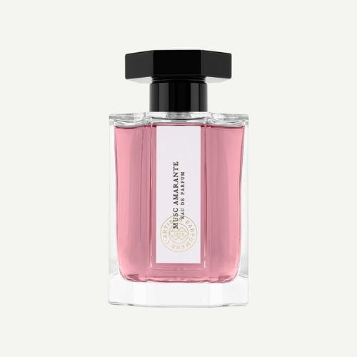 MUSC AMARANTE EDP 100ML