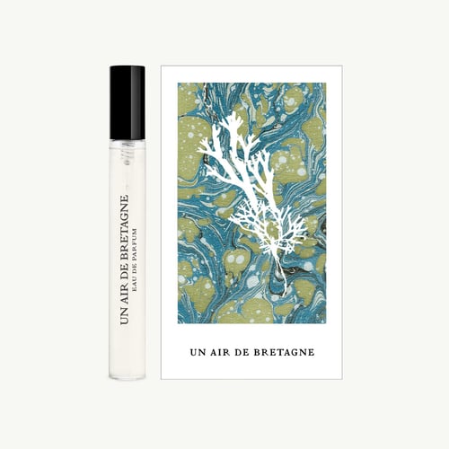 AIR DE BRETAGNE EDP10ML-LES CUIRS RPK21