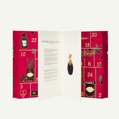LAP - ADVENT CALENDAR 2026
