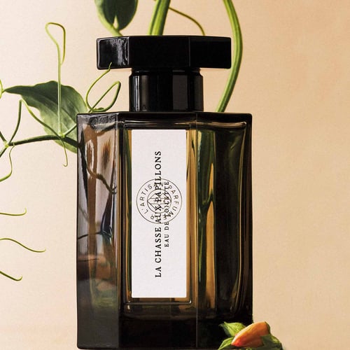 EDT LA CHASSE PAPILLONS 100 ML
