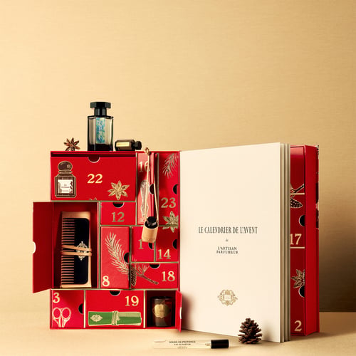 LAP - ADVENT CALENDAR 2026