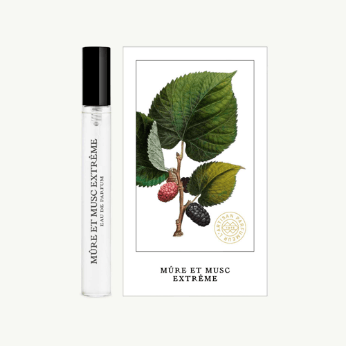 MURE ET MUSC EXT EDP10ML-LES CUIRS RPK21
