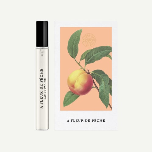 A FLEUR DE PECHE 10ML PICK & MIX